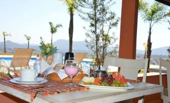 Varandas da Montanha