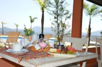 Varandas da Montanha Hotels in Carmo do Rio Claro