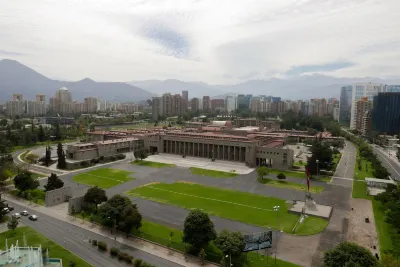 Apartamentos Cordova Savini Hotel a 