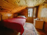 Kuspuni Dag Evi