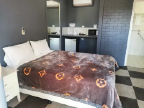 All Seasons Country Lodge Hotels in Taree