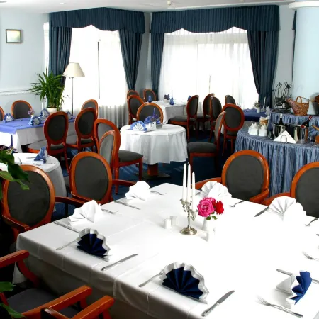 Hotel Rosina