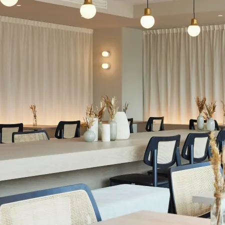 C-Hotels Burlington
