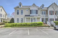 4 Mi to Bethany Beach: Sunny Escape w/ Porches! - 3 estrellas
