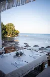 Sinop Antik Otel - breakfast