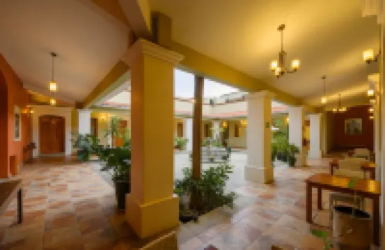 Xtilu Hotel - Adults Only -