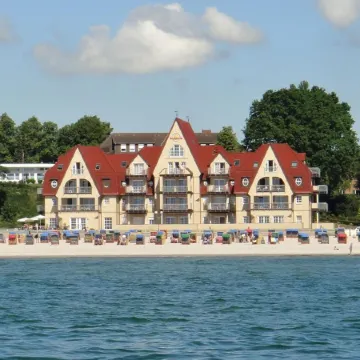 Strandhotel Grömitz