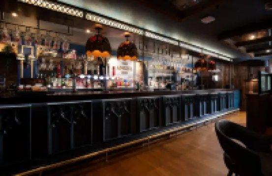 The Angel Inn - the Inn Collection Group