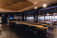 오션 호텔 팔켄베르흐