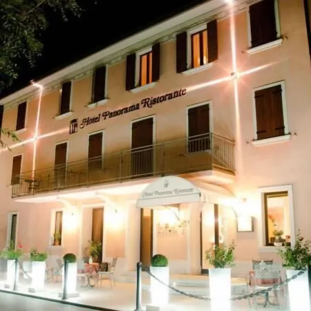 Hotel Panorama Ristorante