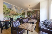 Akzent Hotel Alte Direktionsvilla Kupfermühle فنادق في Glucksburg