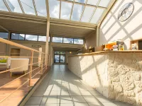 T3 Hotel Cityloft Hotels near جبل تشفارتز مان