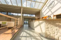 T3 Hotel Cityloft Hotels in Wegberg