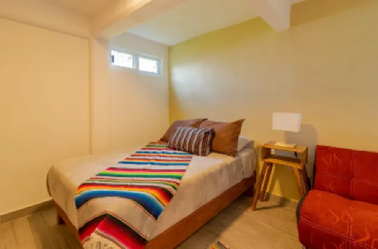 Teoti Querido酒店 酒店