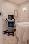 Bleu Beach Resort - spa