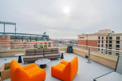 Waterfront Baltimore 2Br Furnished Apartment 2 Bedroom Apts by RedAwning