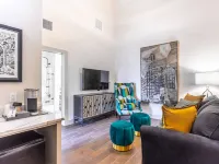 Millsap Suites by Pioneer Pocket Hotel Hotels near Citibus