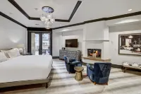 Luxury 3 Bedroom Condo at the Arrabelle Condo