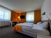Stay.Inn Comfort Art Hotel Schwaz Hotel a Gemeinde Pill