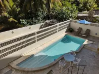 Hotel Casona de Sisal Hotels in Sisal