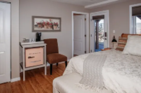 RockyMountainView Bnb Hôtels à : 