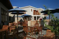 Demetriou Paradisos Hills Hotel Hotels in Lysos