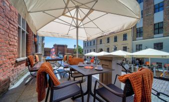 Hotel Gromada Toruń