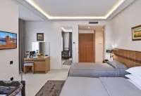 Hôtel l'Escale Hotels in Ville Nouvelle