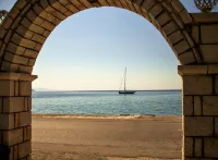 Nefeli Studios - Beach