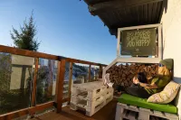 Harz Bnb Werkmeister Hotel di Sankt Andreasberg
