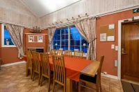 Høland Gaardsmotell - Homestays