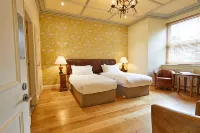 Moss Grove Organic Hotel di 