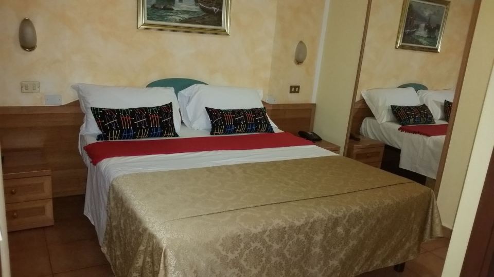 Hotel Chopin