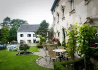 Hotel de Oude Brouwerij Hotels in Gulpen