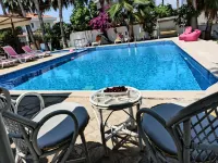 Işıl Suit Apart Otel