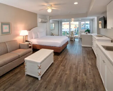 Surf Club Oceanfront Hotel Hotels in Dewey Beach