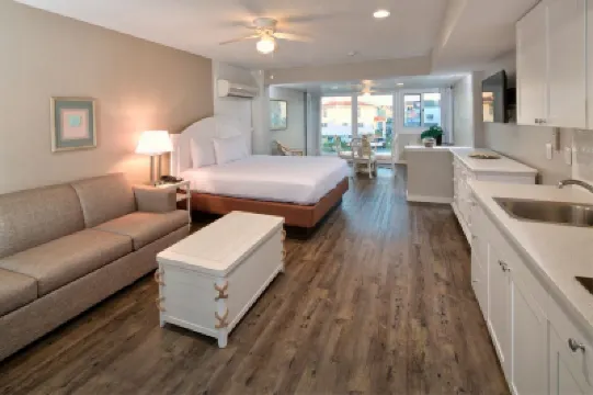 Surf Club Oceanfront Hotel Hotel a 