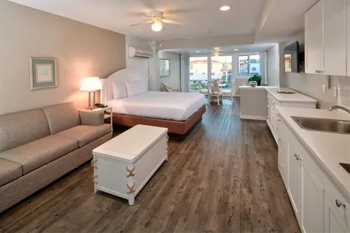 Surf Club Oceanfront Hotel Hotels in Dewey Beach