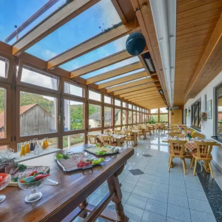 Hotel Gasthof Heckl