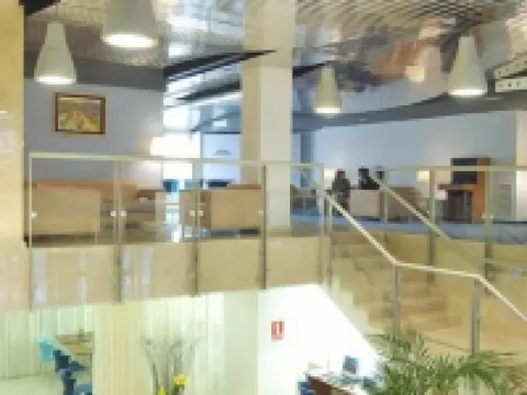 Sercotel Murrieta Hoteles en Logroño