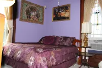 Riverview Mansion Hotel Hotels in Pope County