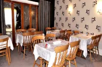 Parkfield Hotel