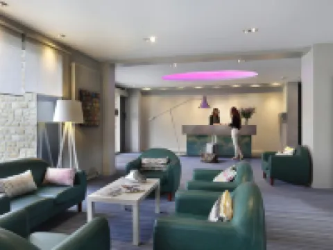 Altos Hotel & Spa Hotels in Avranches