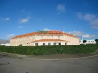 Hôtel Estuaire