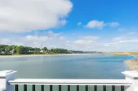 Norseman Resort on the Beach - Havudsigt