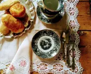 Hotel Ordóñez Sandoval - petit déjeuner