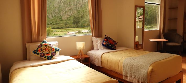 Ayllu B&B Ollantaytambo Hotels in Urubamba