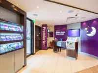 Premier Inn Malvern Hotels in Malvern