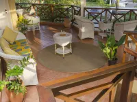 Pousada Villa Maritima Hotels in Juquei