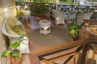 Pousada Villa Maritima